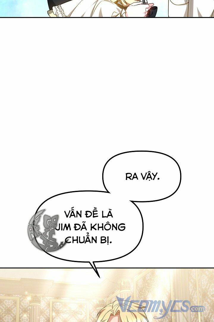 Rồng Con Thuần Hóa Những Kẻ Điên Rồ: Chapter 15