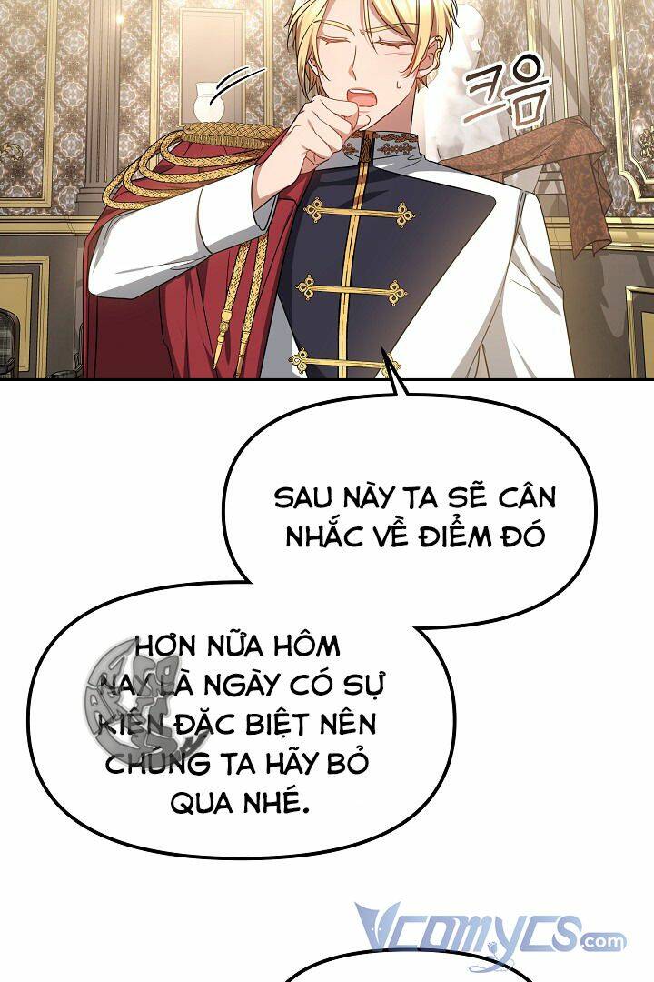Rồng Con Thuần Hóa Những Kẻ Điên Rồ: Chapter 15
