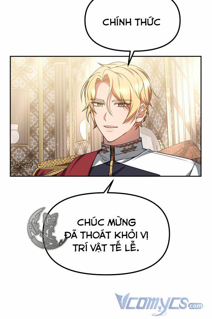 Rồng Con Thuần Hóa Những Kẻ Điên Rồ: Chapter 15