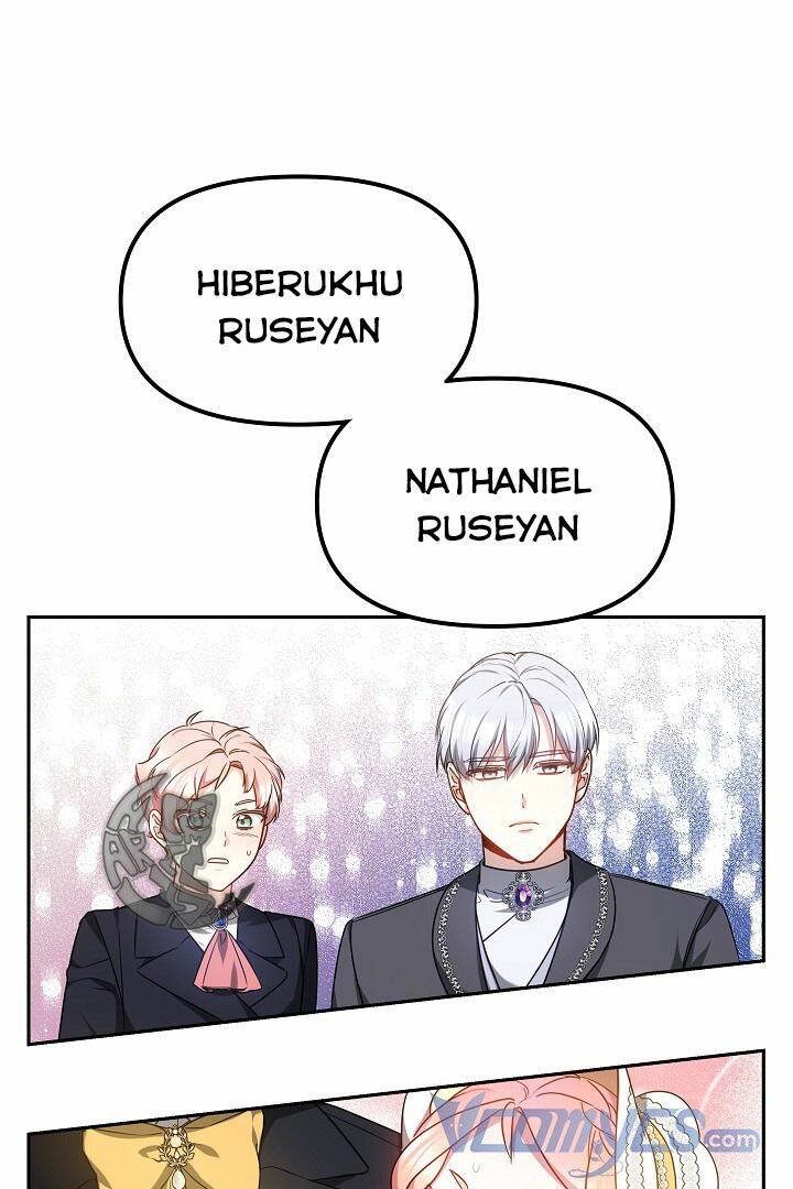 Rồng Con Thuần Hóa Những Kẻ Điên Rồ: Chapter 15