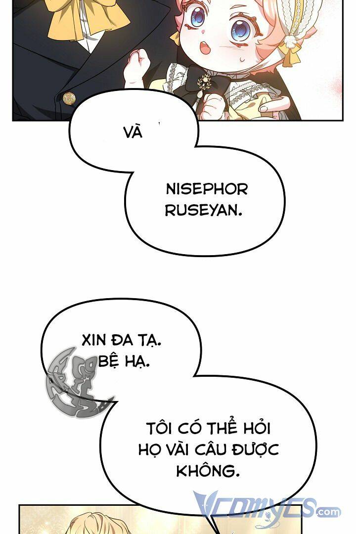 Rồng Con Thuần Hóa Những Kẻ Điên Rồ: Chapter 15