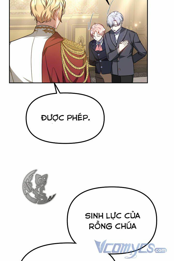 Rồng Con Thuần Hóa Những Kẻ Điên Rồ: Chapter 15