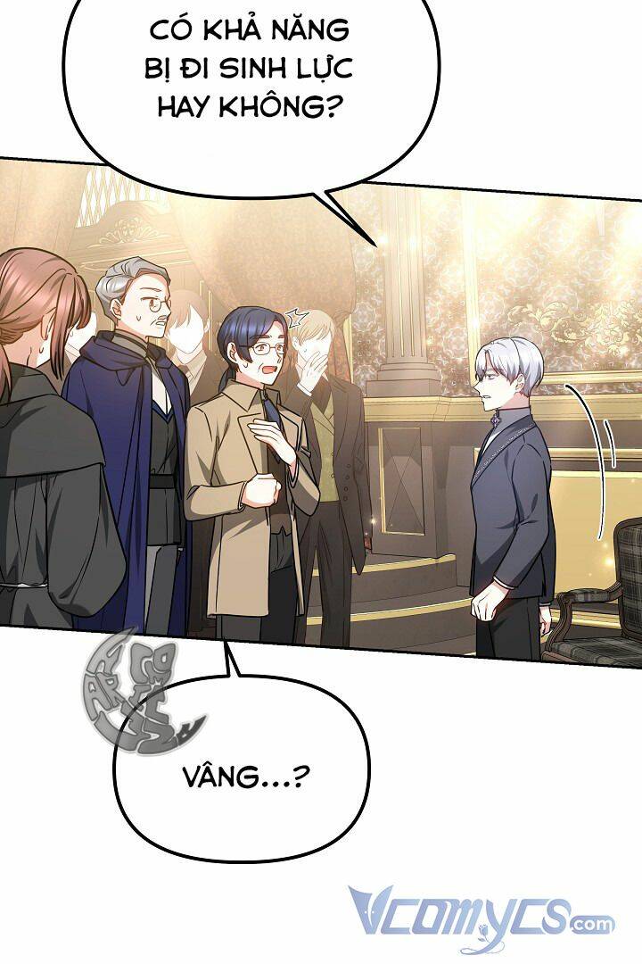 Rồng Con Thuần Hóa Những Kẻ Điên Rồ: Chapter 15