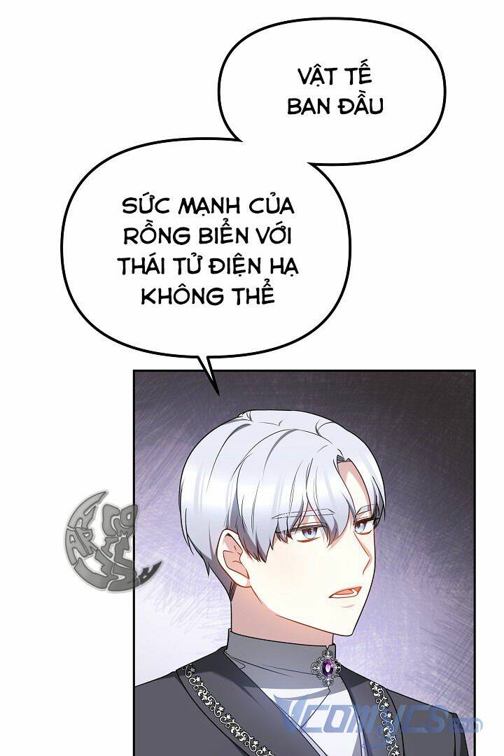 Rồng Con Thuần Hóa Những Kẻ Điên Rồ: Chapter 15