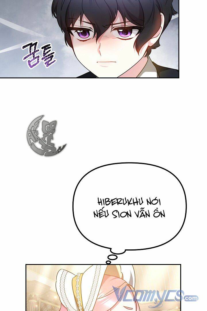 Rồng Con Thuần Hóa Những Kẻ Điên Rồ: Chapter 15