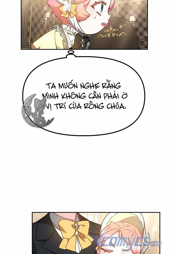 Rồng Con Thuần Hóa Những Kẻ Điên Rồ: Chapter 15