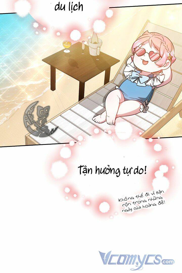 Rồng Con Thuần Hóa Những Kẻ Điên Rồ: Chapter 15