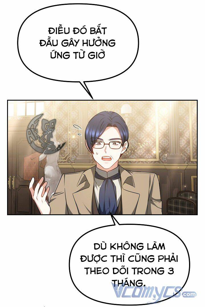 Rồng Con Thuần Hóa Những Kẻ Điên Rồ: Chapter 15