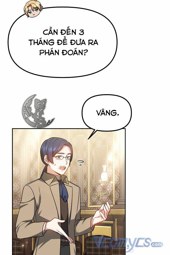 Rồng Con Thuần Hóa Những Kẻ Điên Rồ: Chapter 15
