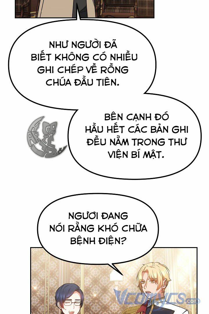 Rồng Con Thuần Hóa Những Kẻ Điên Rồ: Chapter 15
