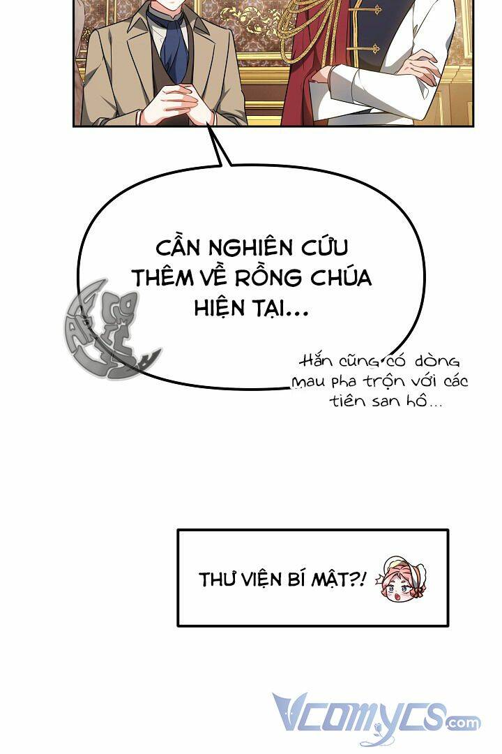 Rồng Con Thuần Hóa Những Kẻ Điên Rồ: Chapter 15