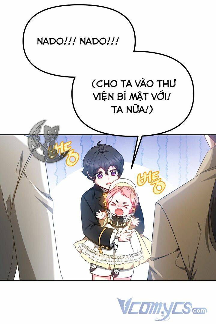Rồng Con Thuần Hóa Những Kẻ Điên Rồ: Chapter 15