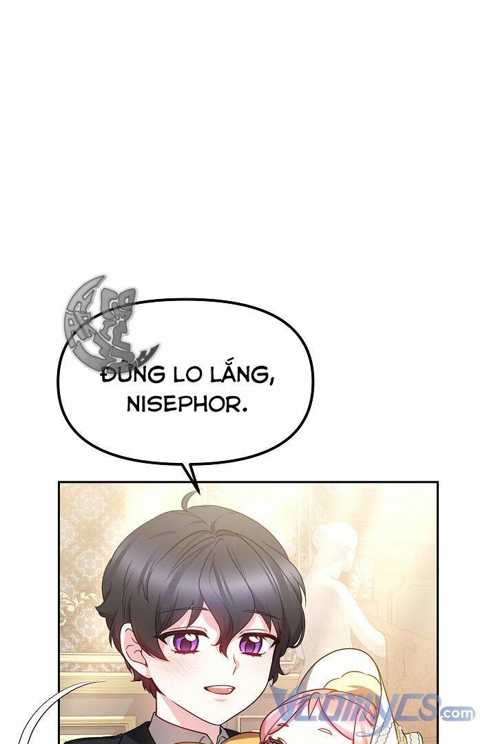 Rồng Con Thuần Hóa Những Kẻ Điên Rồ: Chapter 15