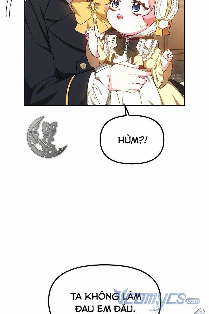 Rồng Con Thuần Hóa Những Kẻ Điên Rồ: Chapter 15