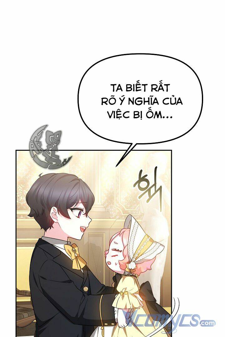 Rồng Con Thuần Hóa Những Kẻ Điên Rồ: Chapter 15