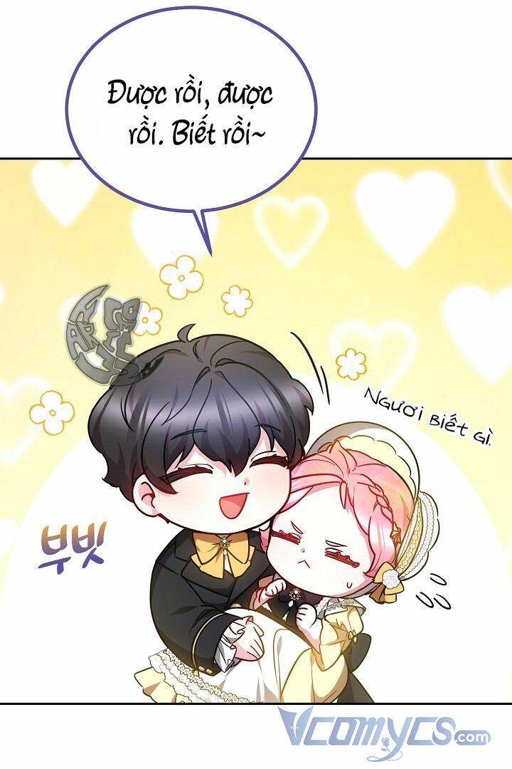 Rồng Con Thuần Hóa Những Kẻ Điên Rồ: Chapter 15