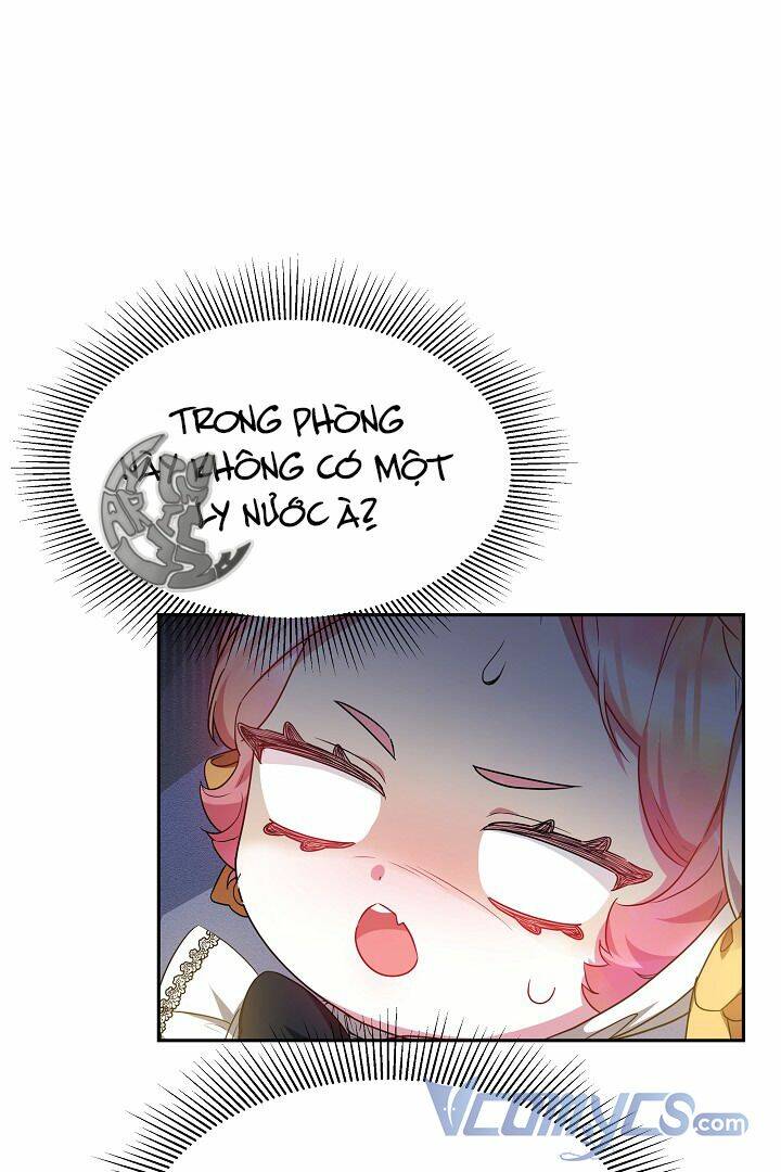 Rồng Con Thuần Hóa Những Kẻ Điên Rồ: Chapter 15