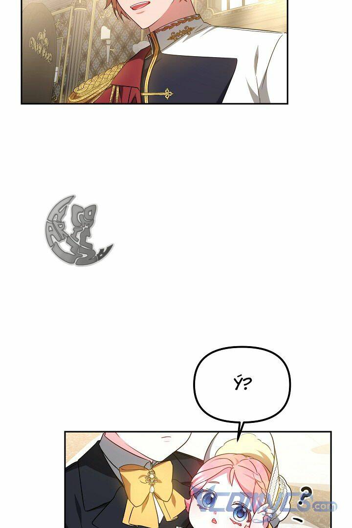 Rồng Con Thuần Hóa Những Kẻ Điên Rồ: Chapter 15