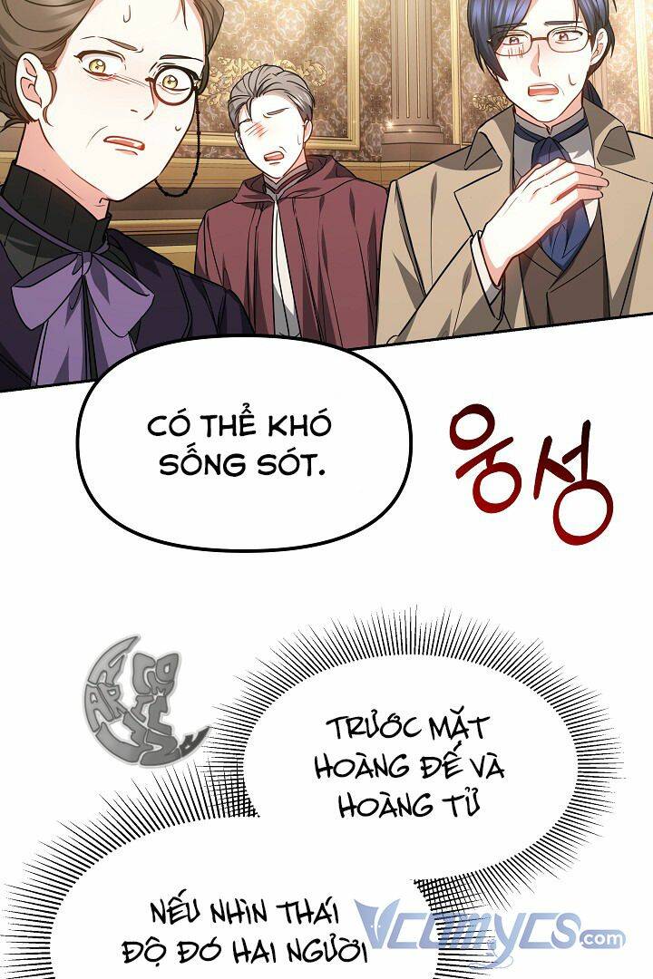 Rồng Con Thuần Hóa Những Kẻ Điên Rồ: Chapter 15