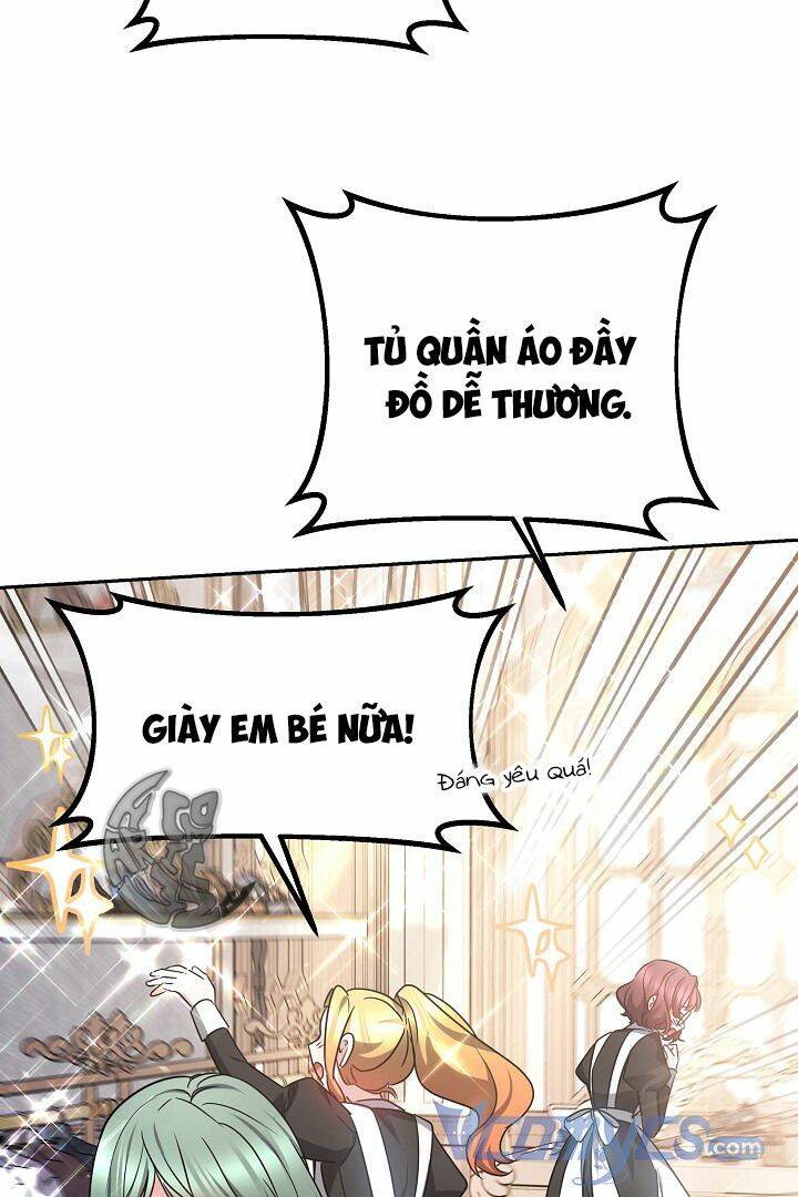 Rồng Con Thuần Hóa Những Kẻ Điên Rồ: Chapter 15