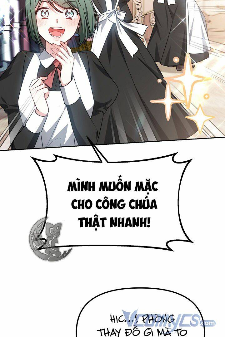 Rồng Con Thuần Hóa Những Kẻ Điên Rồ: Chapter 15