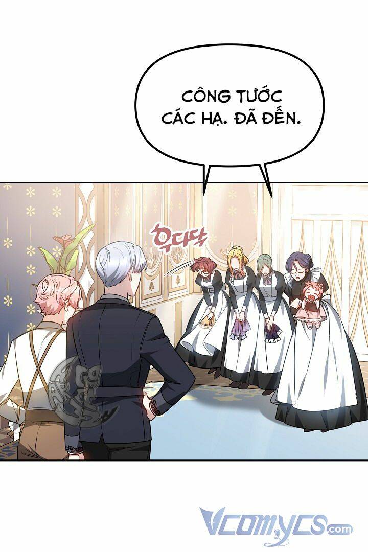 Rồng Con Thuần Hóa Những Kẻ Điên Rồ: Chapter 15