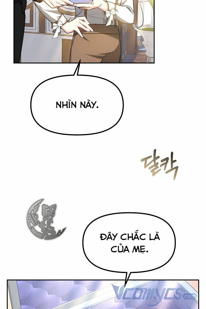 Rồng Con Thuần Hóa Những Kẻ Điên Rồ: Chapter 15
