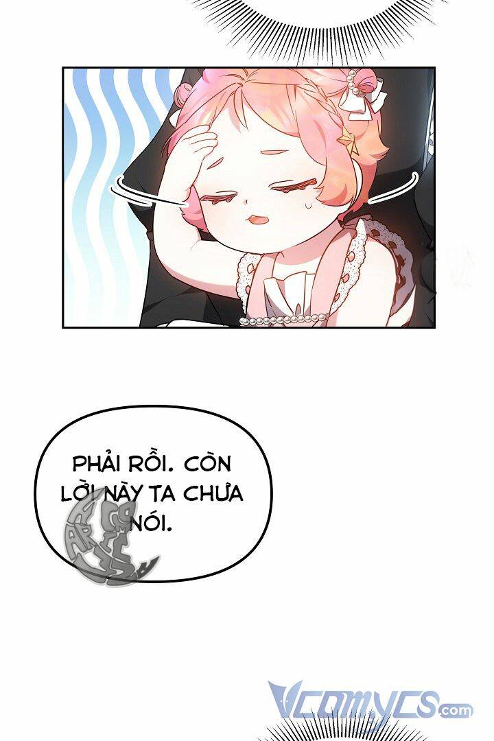 Rồng Con Thuần Hóa Những Kẻ Điên Rồ: Chapter 16