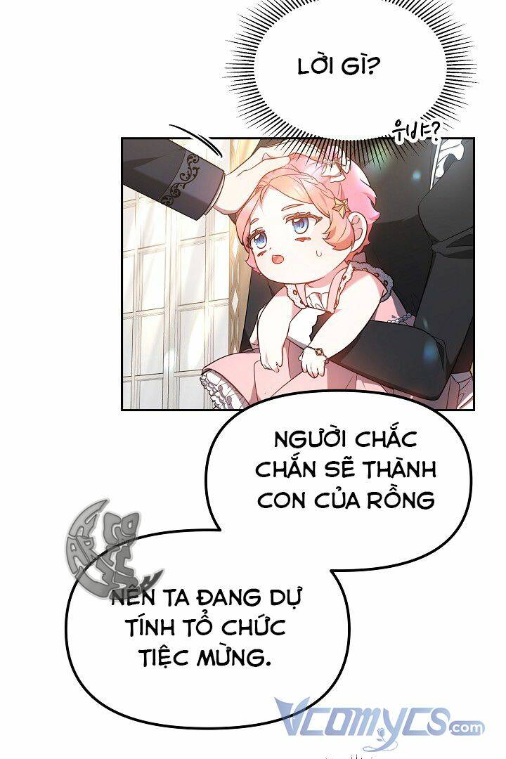Rồng Con Thuần Hóa Những Kẻ Điên Rồ: Chapter 16