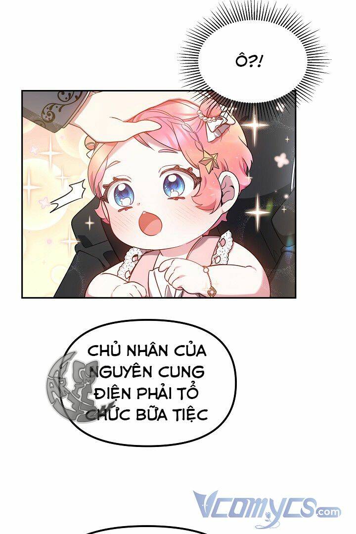 Rồng Con Thuần Hóa Những Kẻ Điên Rồ: Chapter 16