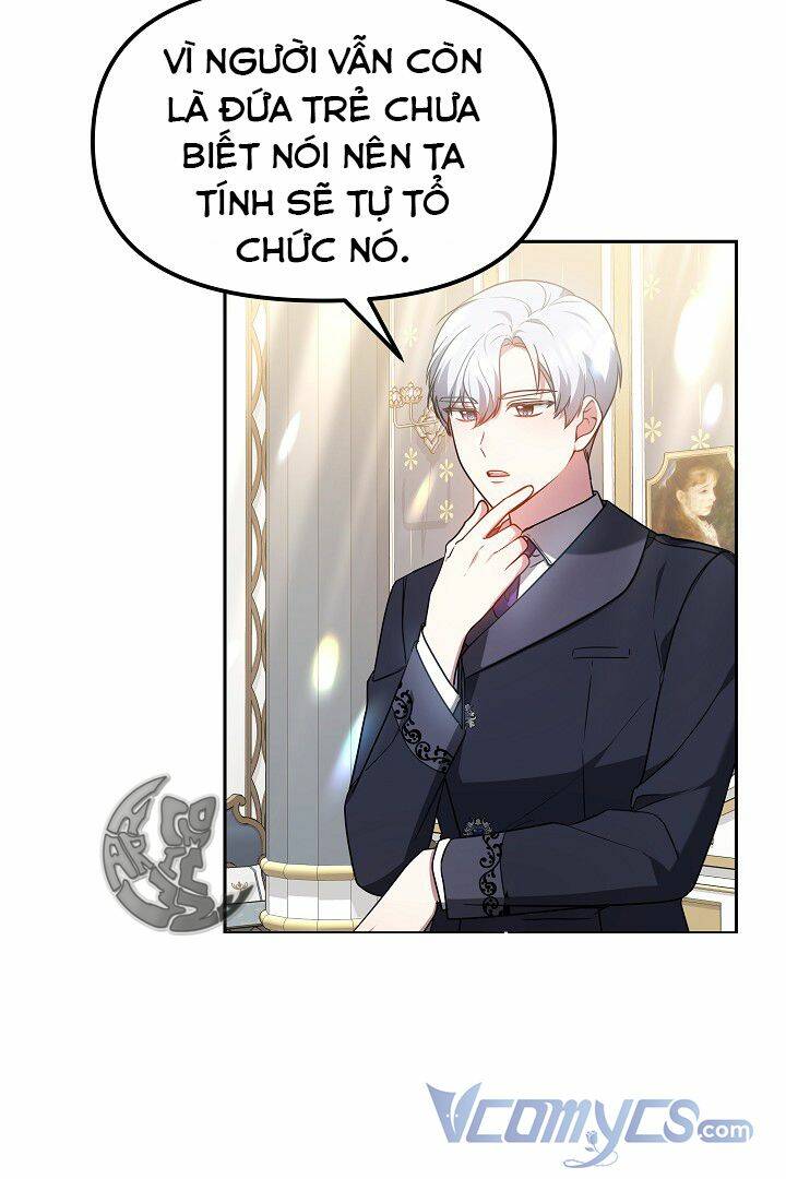 Rồng Con Thuần Hóa Những Kẻ Điên Rồ: Chapter 16