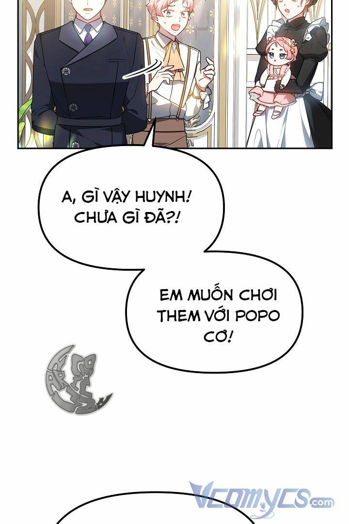 Rồng Con Thuần Hóa Những Kẻ Điên Rồ: Chapter 16