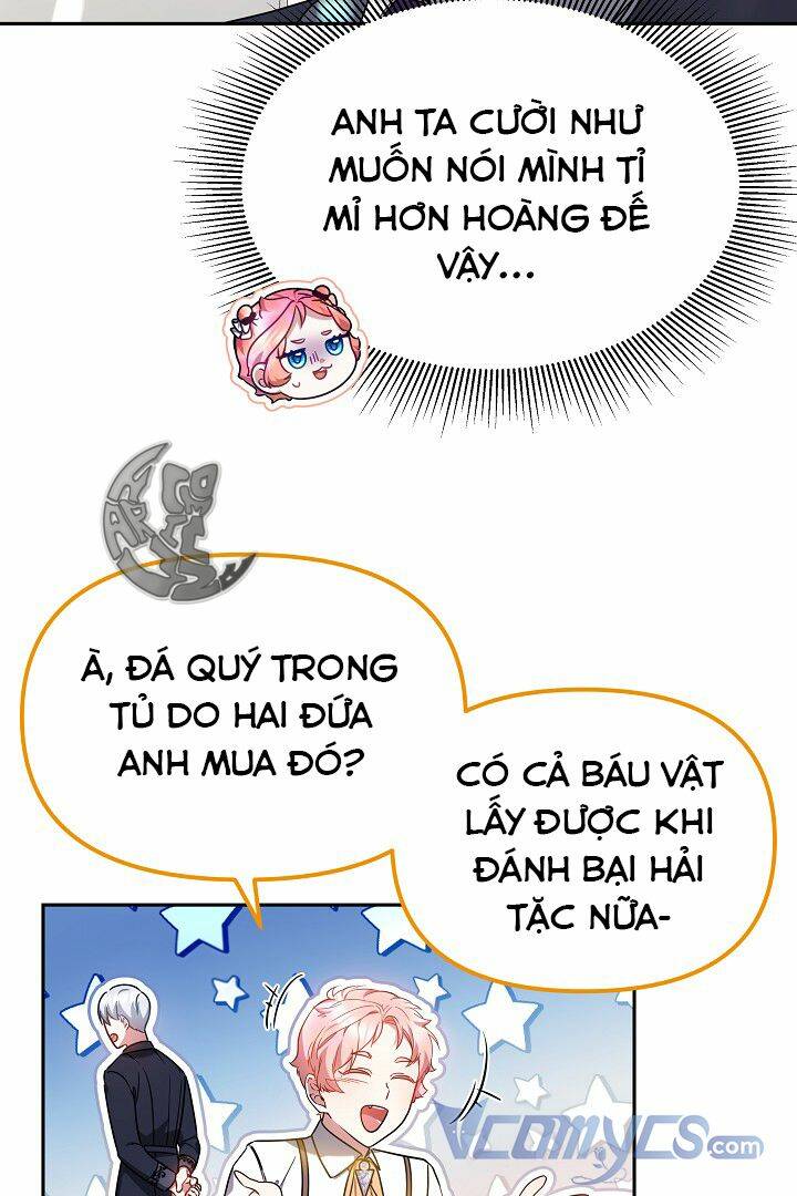 Rồng Con Thuần Hóa Những Kẻ Điên Rồ: Chapter 16