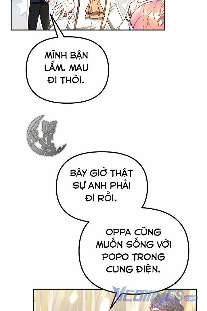 Rồng Con Thuần Hóa Những Kẻ Điên Rồ: Chapter 16