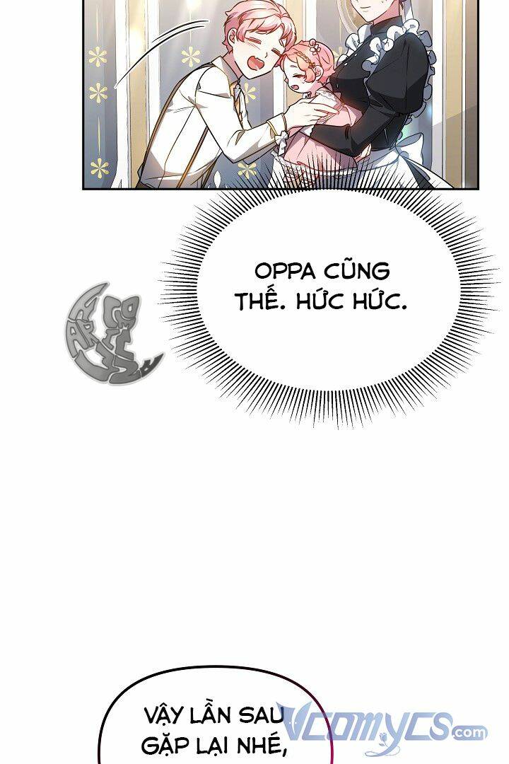Rồng Con Thuần Hóa Những Kẻ Điên Rồ: Chapter 16