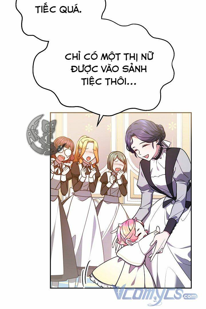 Rồng Con Thuần Hóa Những Kẻ Điên Rồ: Chapter 16