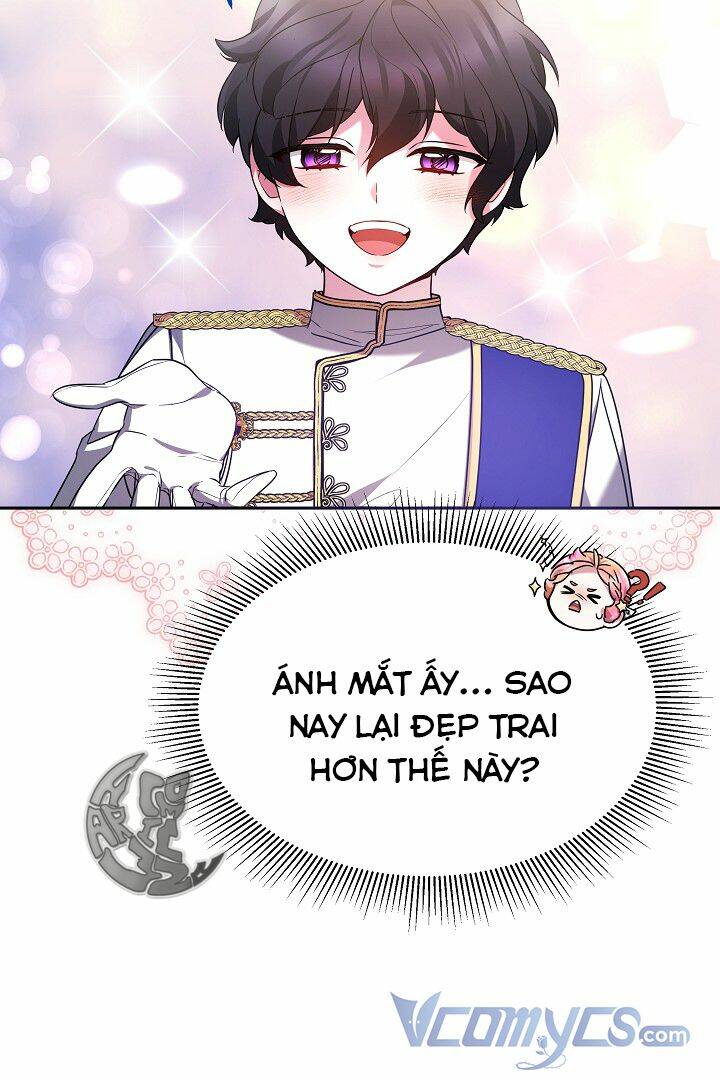 Rồng Con Thuần Hóa Những Kẻ Điên Rồ: Chapter 16