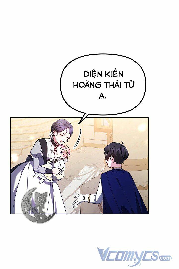 Rồng Con Thuần Hóa Những Kẻ Điên Rồ: Chapter 16