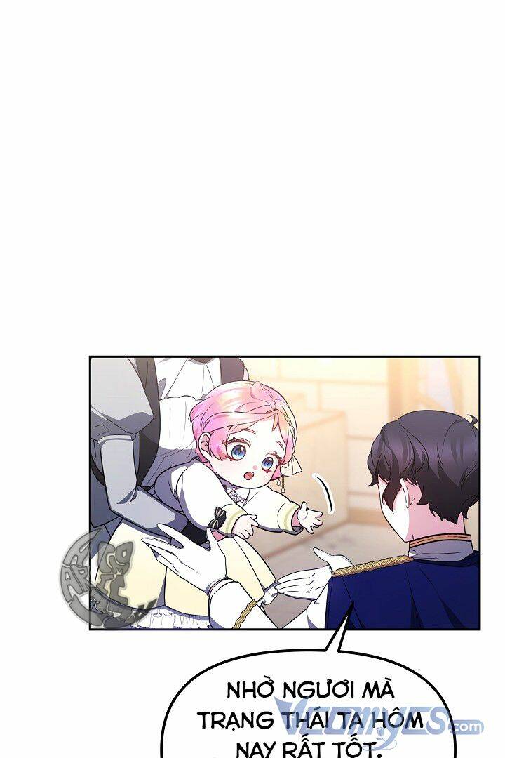 Rồng Con Thuần Hóa Những Kẻ Điên Rồ: Chapter 16