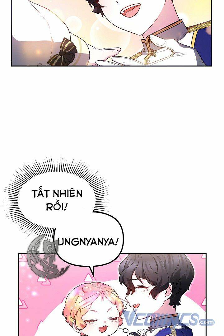 Rồng Con Thuần Hóa Những Kẻ Điên Rồ: Chapter 16