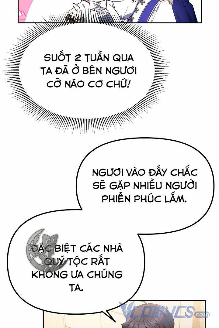 Rồng Con Thuần Hóa Những Kẻ Điên Rồ: Chapter 16
