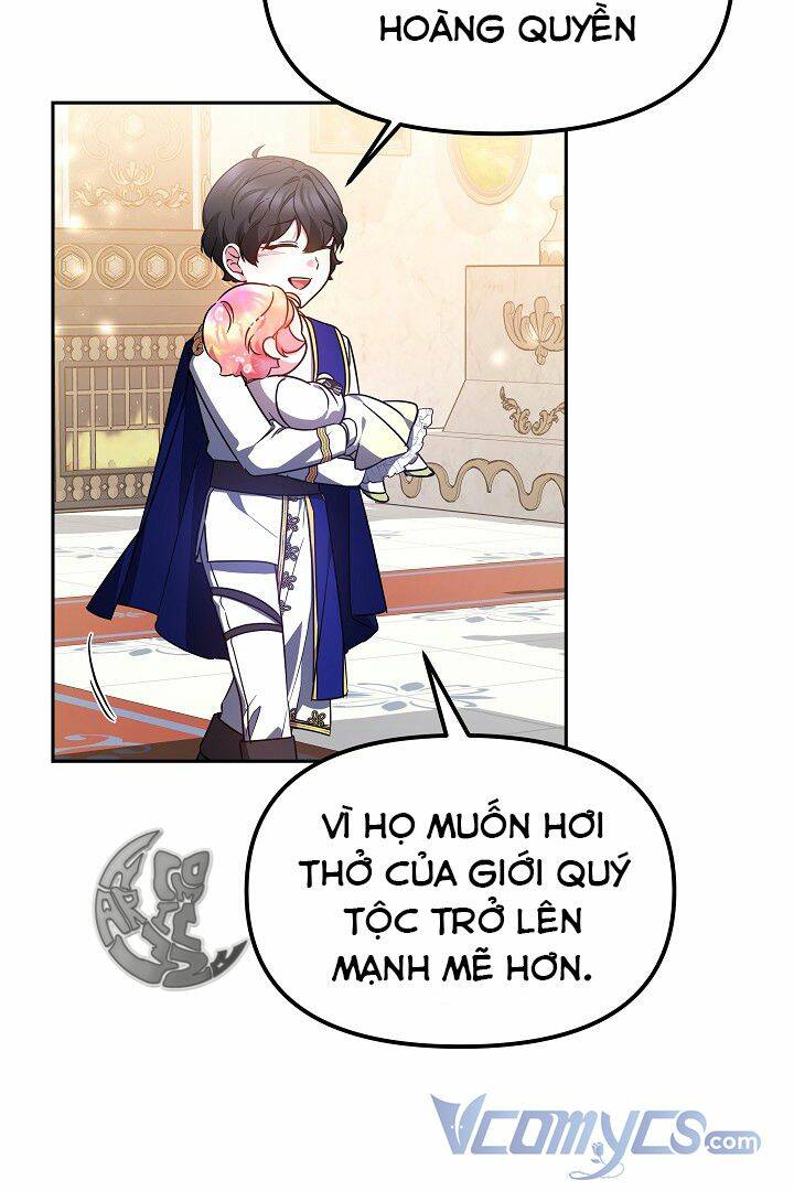 Rồng Con Thuần Hóa Những Kẻ Điên Rồ: Chapter 16