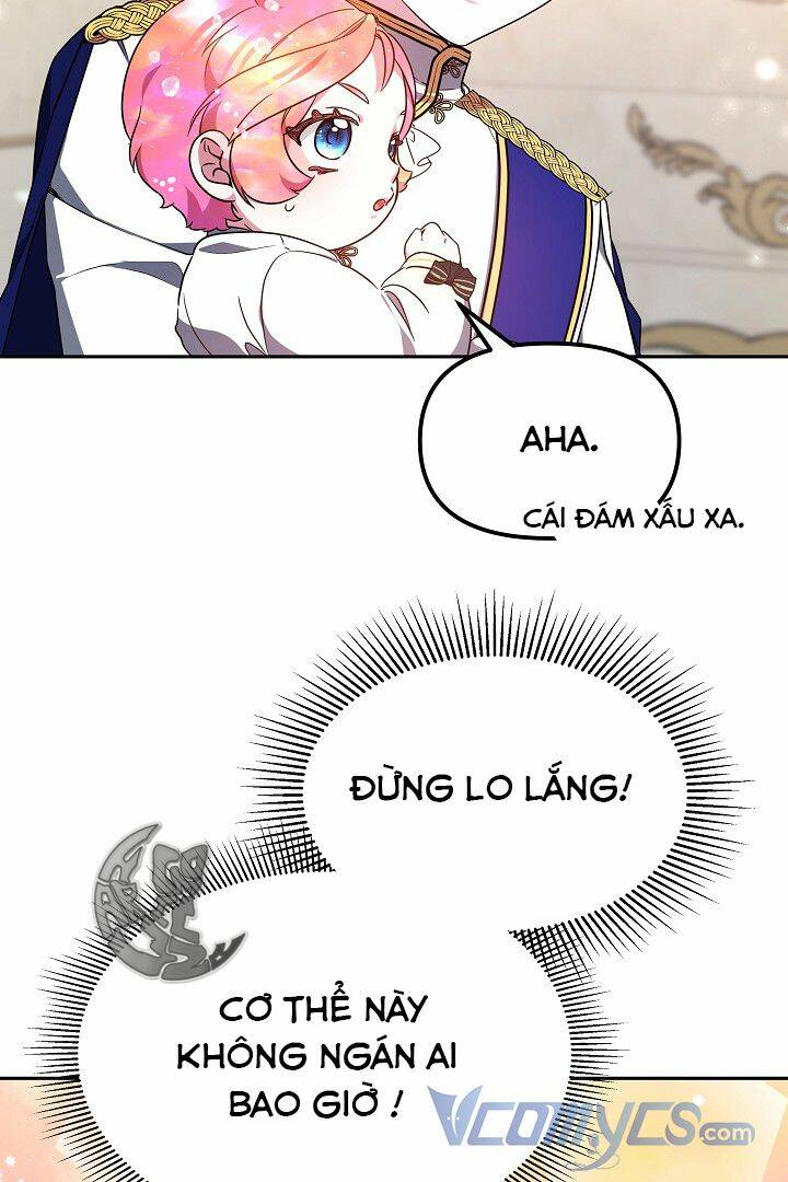 Rồng Con Thuần Hóa Những Kẻ Điên Rồ: Chapter 16