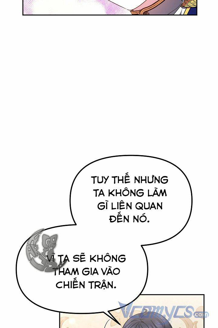 Rồng Con Thuần Hóa Những Kẻ Điên Rồ: Chapter 16
