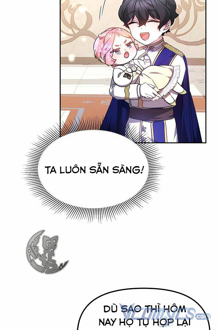 Rồng Con Thuần Hóa Những Kẻ Điên Rồ: Chapter 16