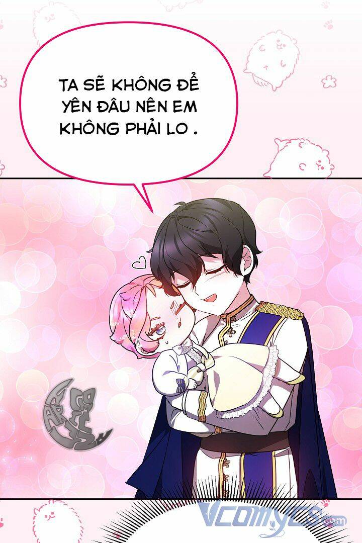 Rồng Con Thuần Hóa Những Kẻ Điên Rồ: Chapter 16