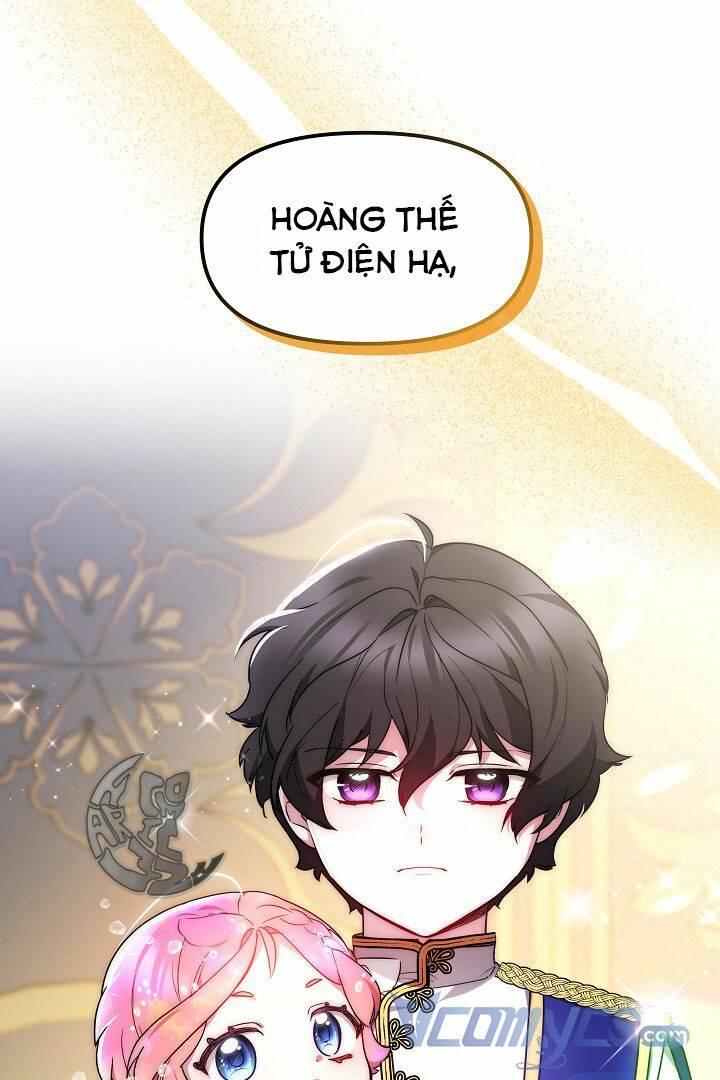 Rồng Con Thuần Hóa Những Kẻ Điên Rồ: Chapter 16