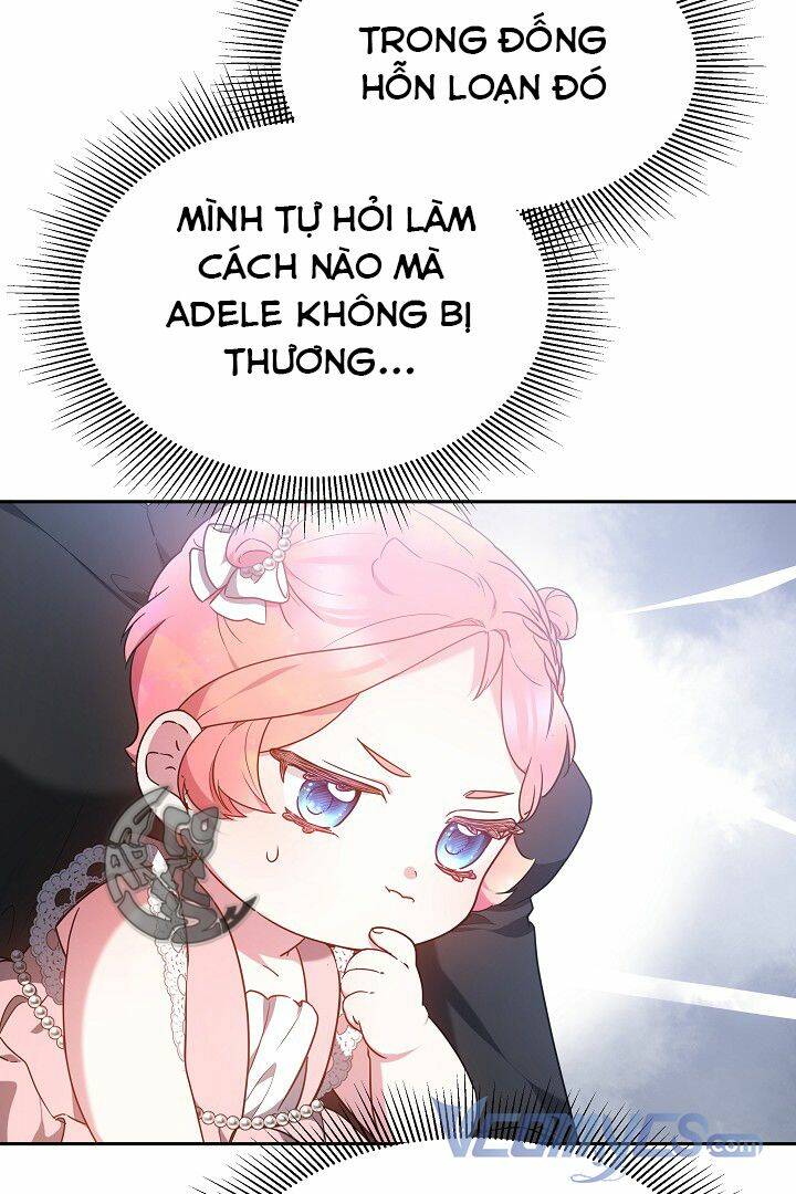Rồng Con Thuần Hóa Những Kẻ Điên Rồ: Chapter 16