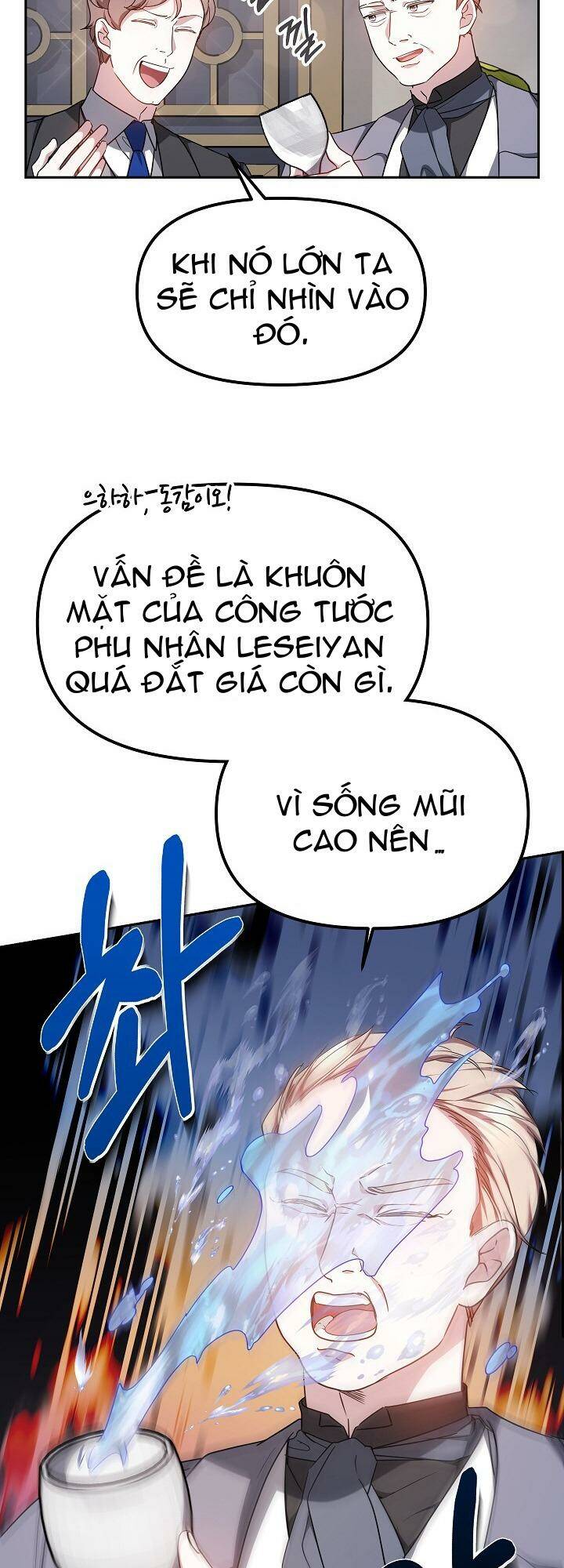 Rồng Con Thuần Hóa Những Kẻ Điên Rồ: Chapter 17