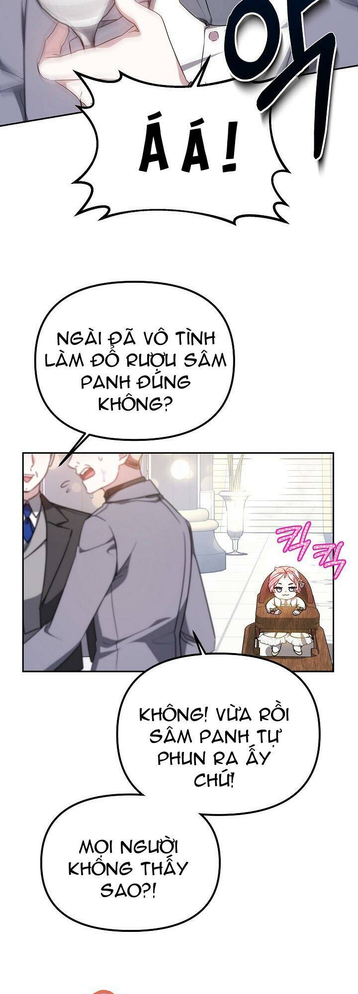 Rồng Con Thuần Hóa Những Kẻ Điên Rồ: Chapter 17